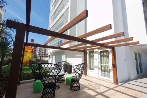 Apartamento, 1 quarto, 54 m² - Foto 14