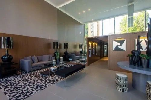 Apartamento, 1 quarto, 54 m² - Foto 9