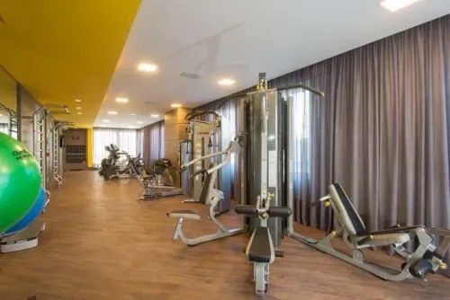 Apartamento, 1 quarto, 54 m² - Foto 18