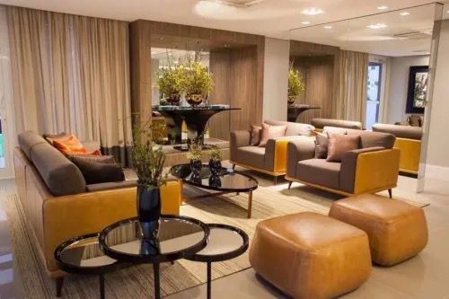 Apartamento, 1 quarto, 54 m² - Foto 11