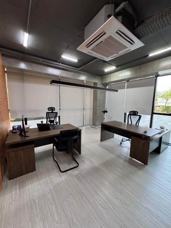 Sala-Conjunto, 98 m² - Foto 4