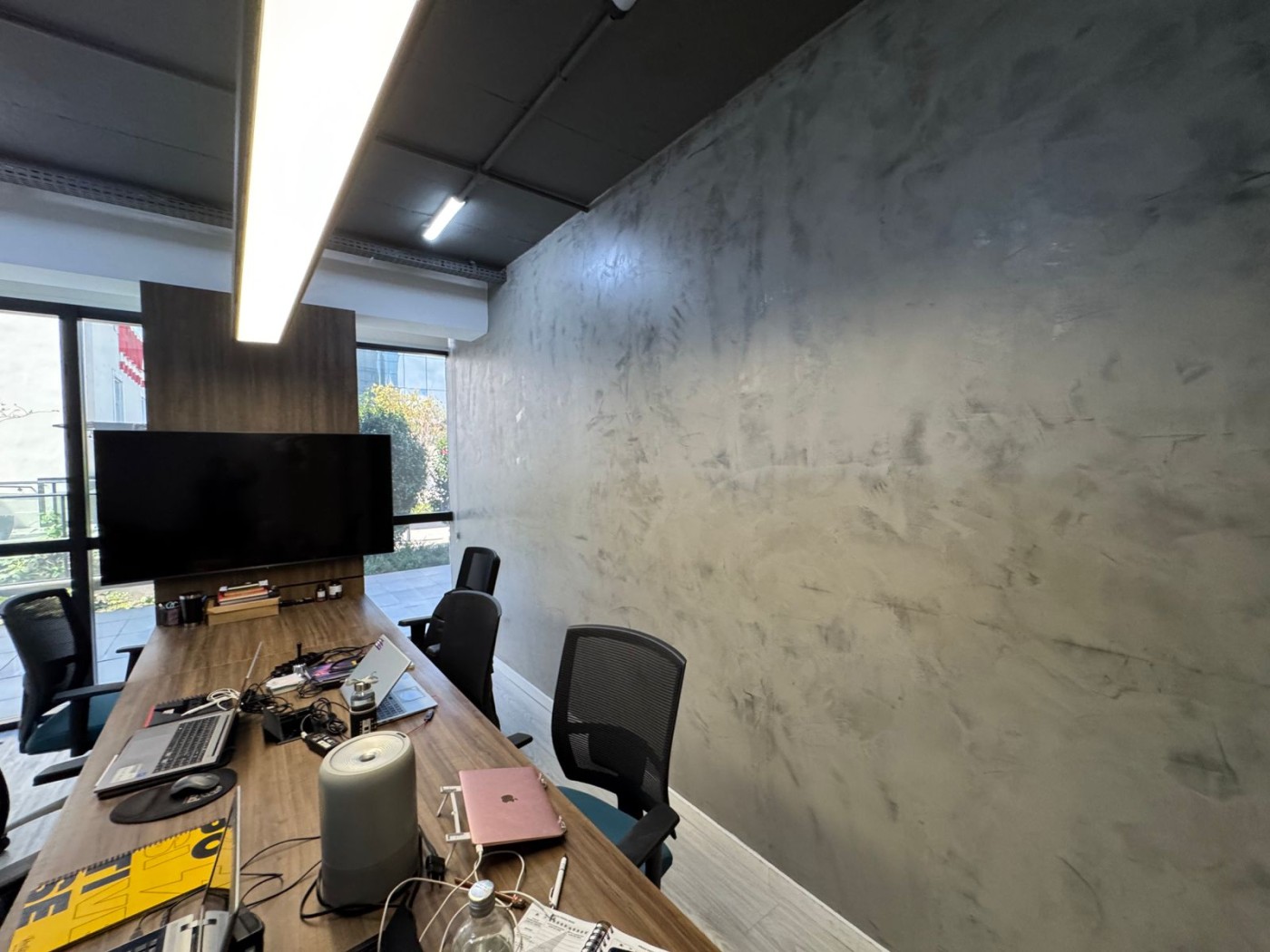 Sala-Conjunto, 98 m² - Foto 5