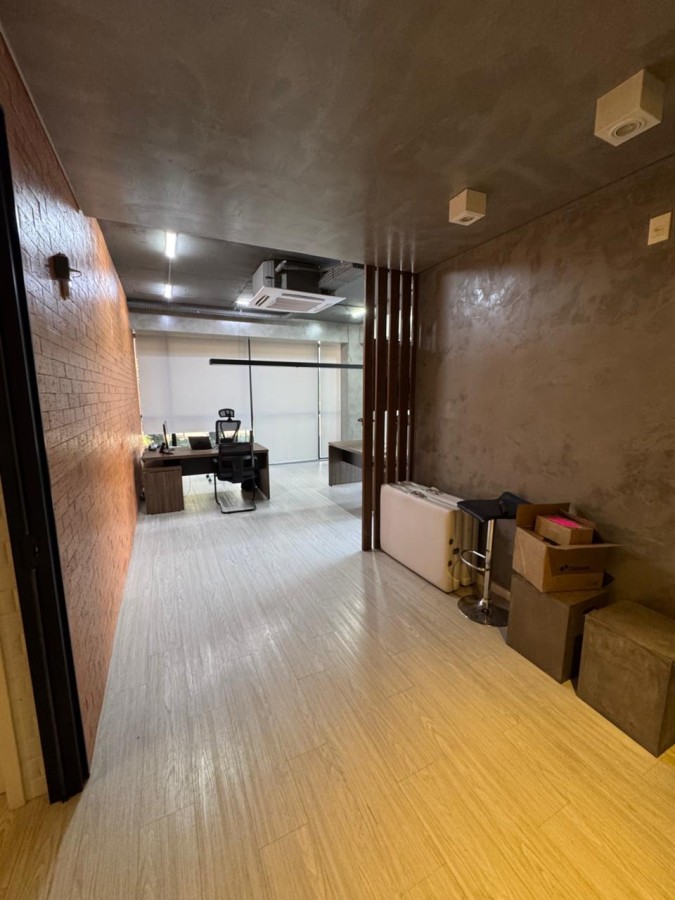 Sala-Conjunto, 98 m² - Foto 2