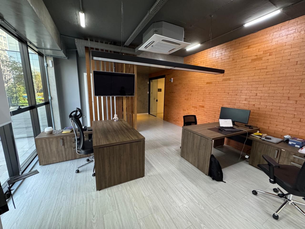 Sala-Conjunto, 98 m² - Foto 3