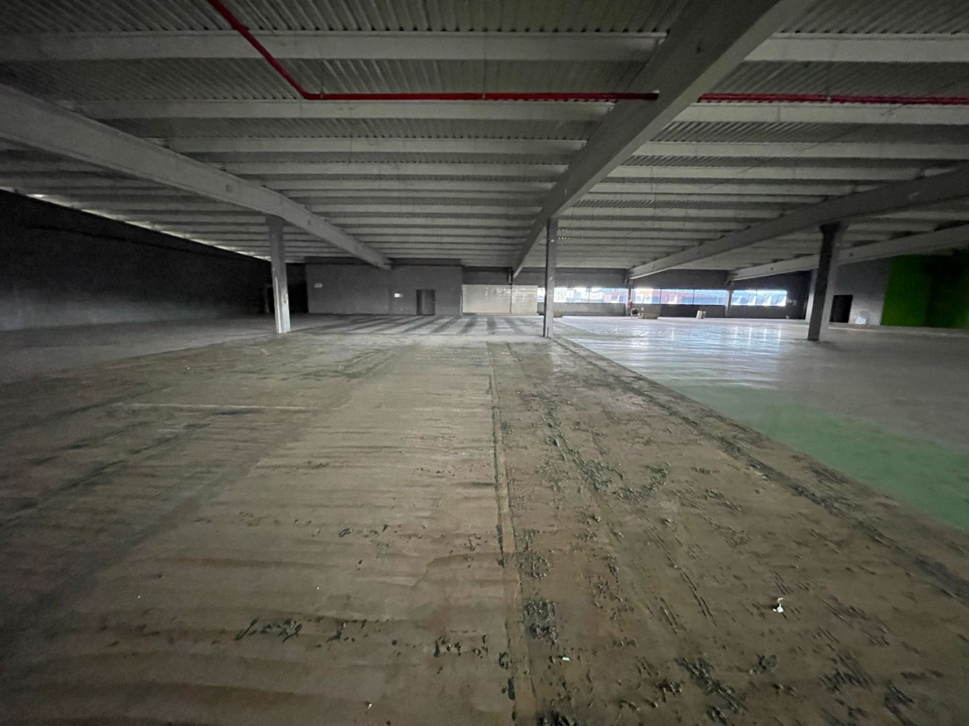 Prédio Inteiro, 1914 m² - Foto 1