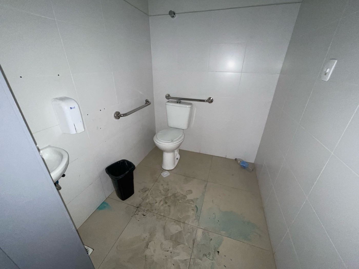 Prédio Inteiro, 1914 m² - Foto 10