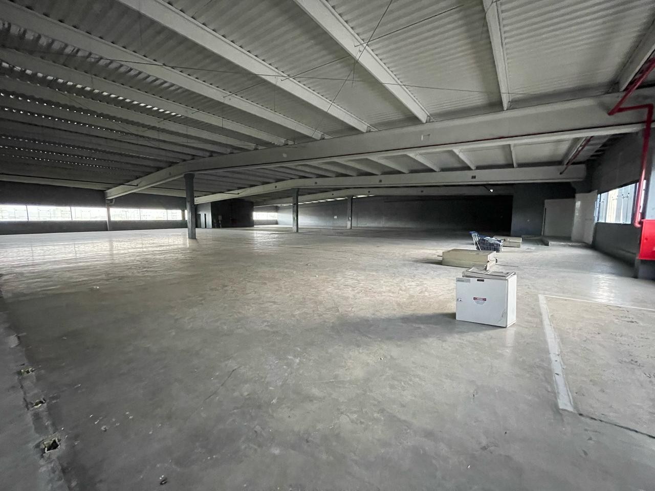 Prédio Inteiro, 1914 m² - Foto 3