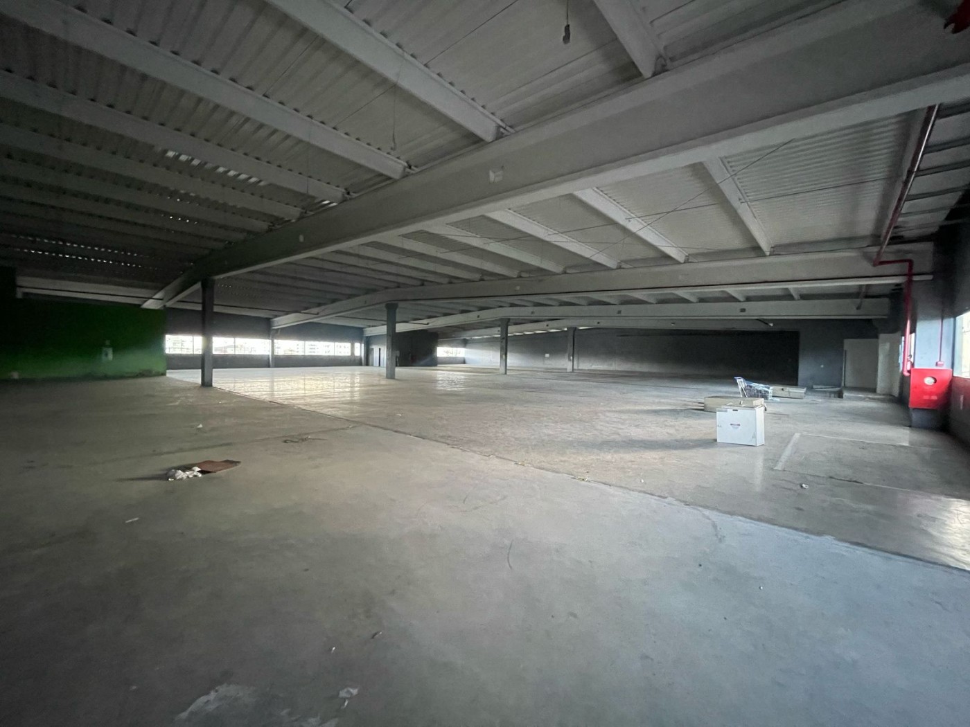 Prédio Inteiro, 1914 m² - Foto 23
