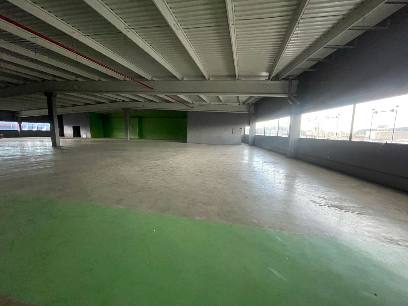 Prédio Inteiro, 1914 m² - Foto 16