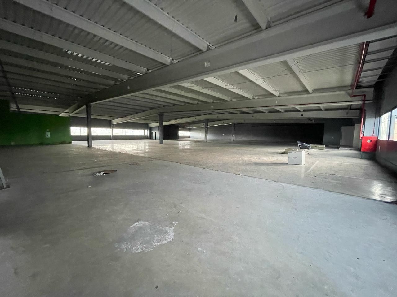 Prédio Inteiro, 1914 m² - Foto 5