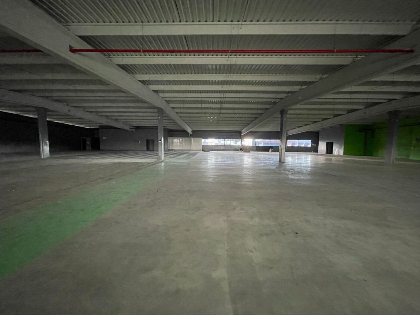 Prédio Inteiro, 1914 m² - Foto 17