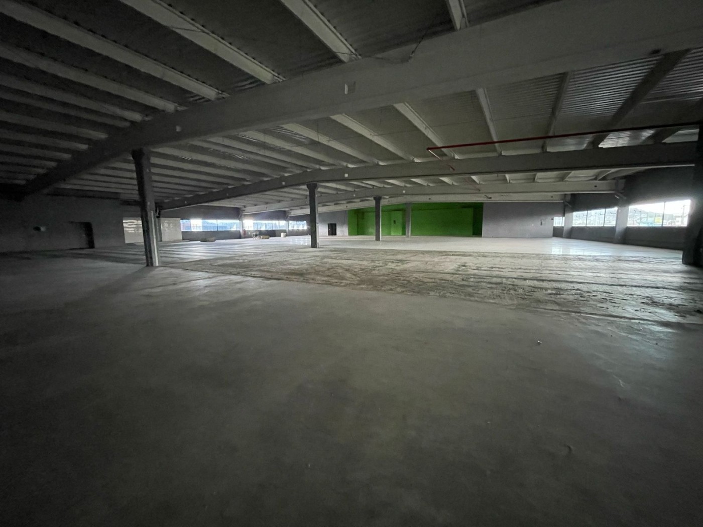 Prédio Inteiro, 1914 m² - Foto 14