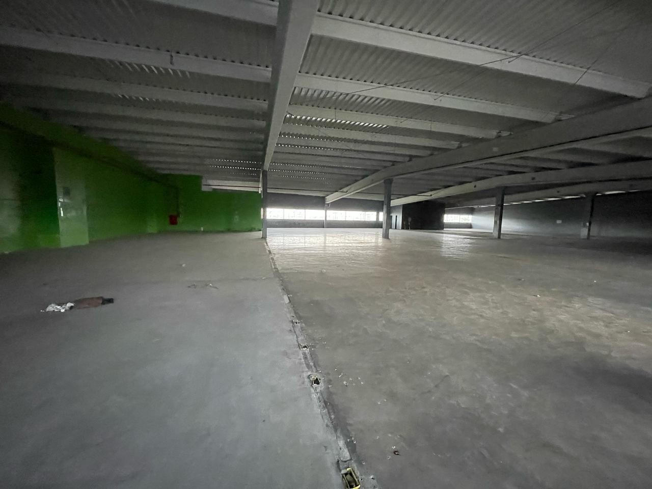 Prédio Inteiro, 1914 m² - Foto 2