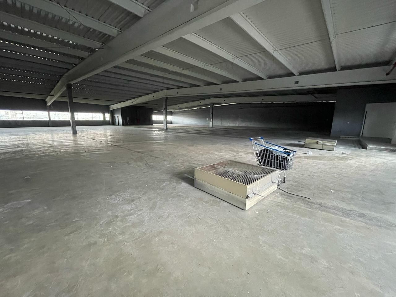Prédio Inteiro, 1914 m² - Foto 8