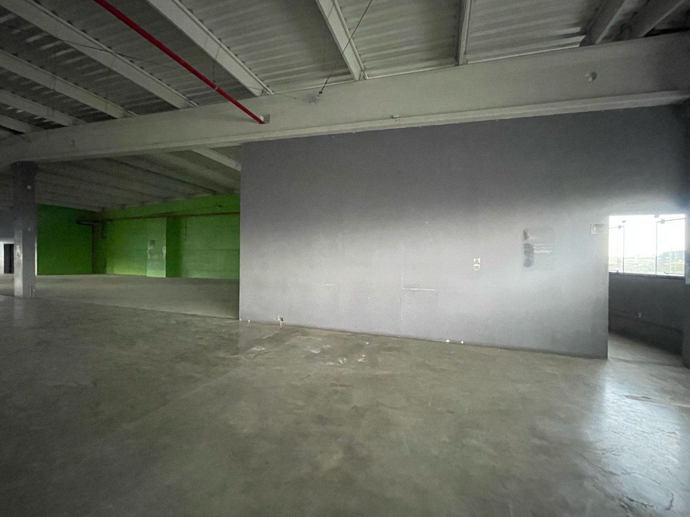Prédio Inteiro, 1914 m² - Foto 19
