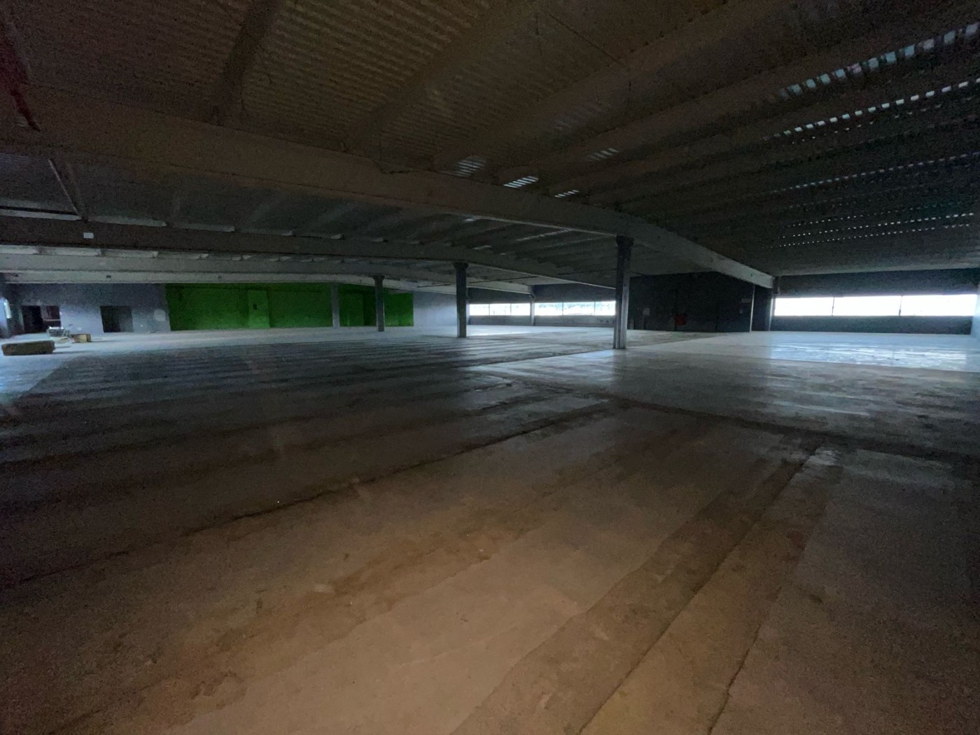 Prédio Inteiro, 1914 m² - Foto 9