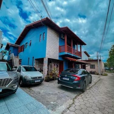 Casa, 2 quartos, 175 m² - Foto 1