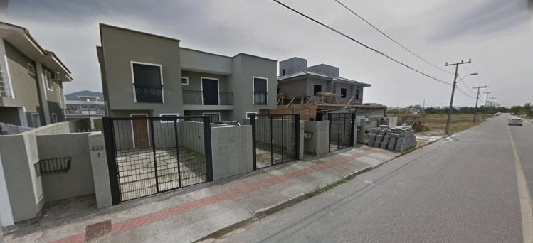 Casa, 3 quartos, 119 m² - Foto 2