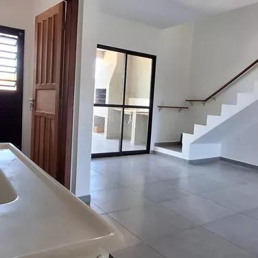 Casa, 3 quartos, 119 m² - Foto 6