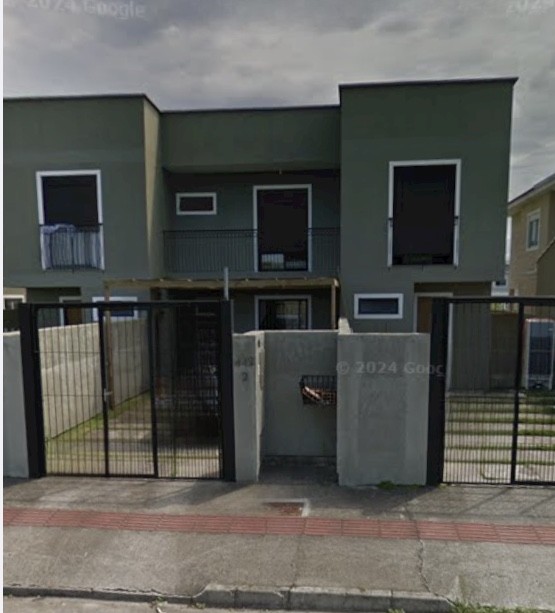 Casa, 3 quartos, 119 m² - Foto 1