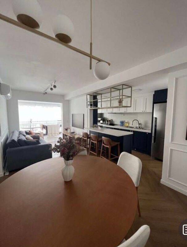 Apartamento, 2 quartos, 83 m² - Foto 2