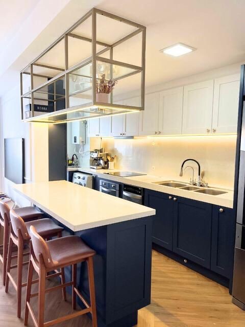Apartamento, 2 quartos, 83 m² - Foto 5