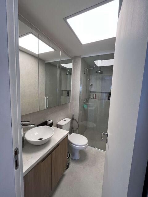 Apartamento, 2 quartos, 83 m² - Foto 14