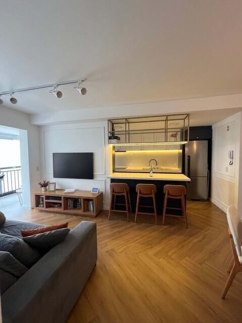 Apartamento, 2 quartos, 83 m² - Foto 1
