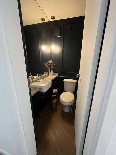 Apartamento, 2 quartos, 83 m² - Foto 9