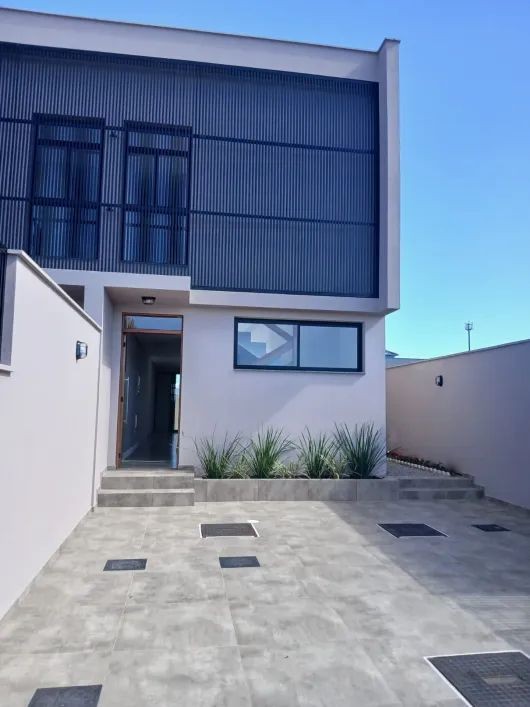 Sobrado, 3 quartos, 162 m² - Foto 6