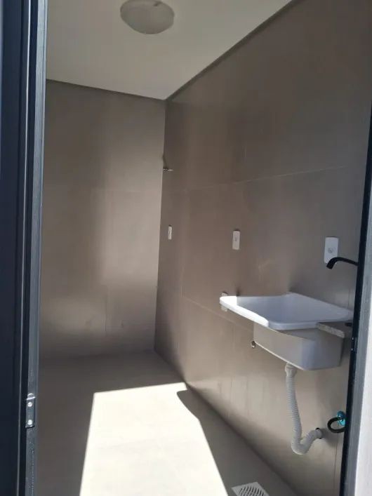 Sobrado, 3 quartos, 162 m² - Foto 2