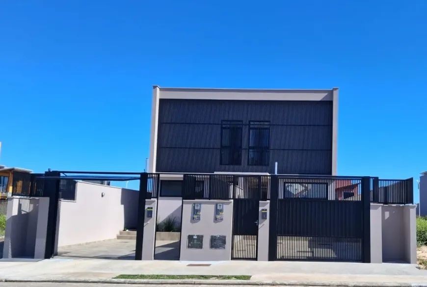 Sobrado, 3 quartos, 162 m² - Foto 9
