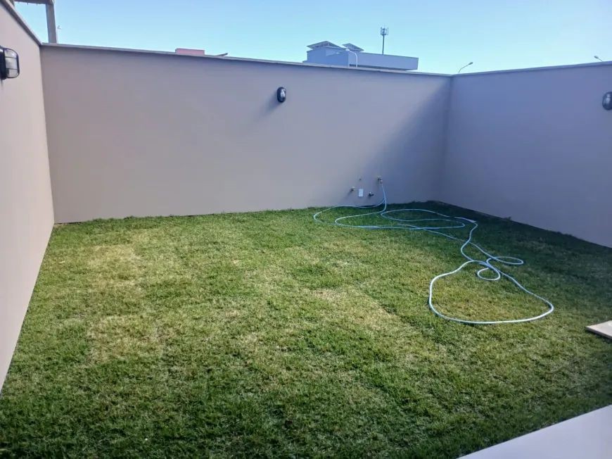 Sobrado, 3 quartos, 162 m² - Foto 5