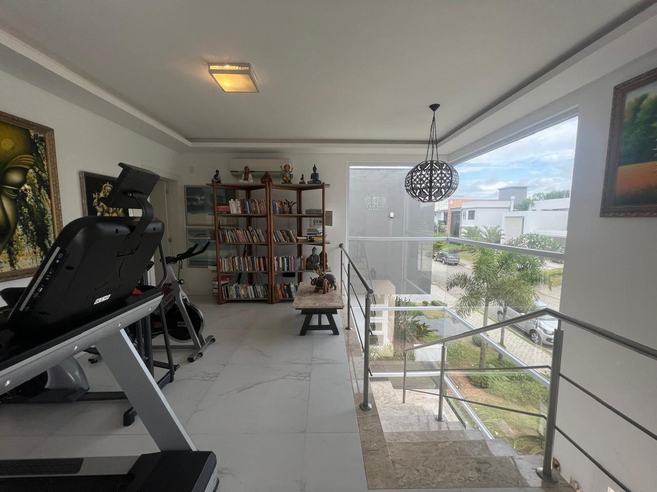 Casa de Condomínio, 3 quartos - Foto 15