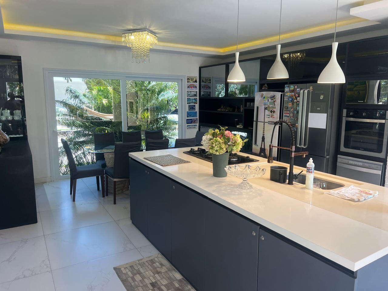 Casa de Condomínio, 3 quartos - Foto 8