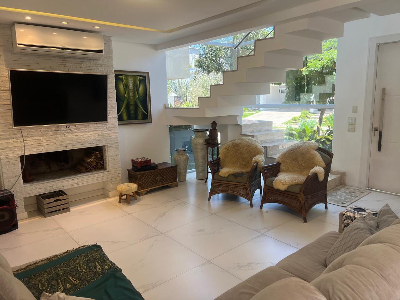 Casa de Condomínio, 3 quartos - Foto 3