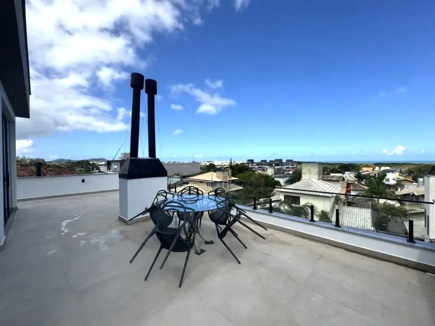 Casa, 4 quartos, 350 m² - Foto 30