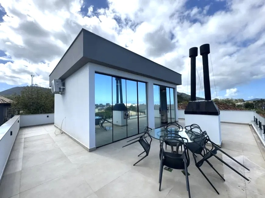 Casa, 4 quartos, 350 m² - Foto 28