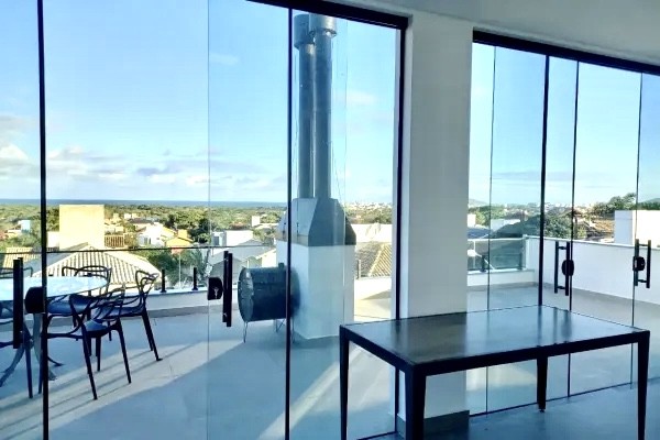 Casa, 4 quartos, 350 m² - Foto 4