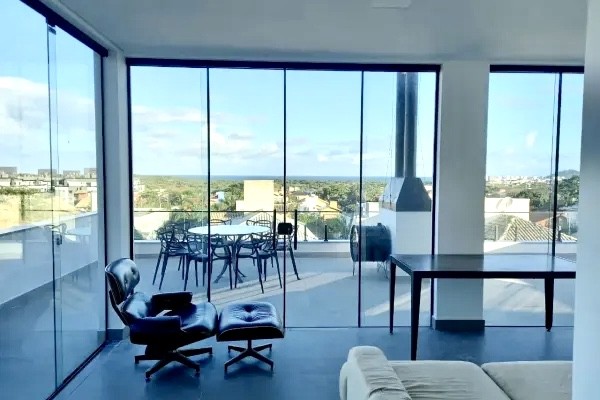 Casa, 4 quartos, 350 m² - Foto 4