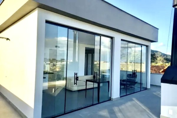 Casa, 4 quartos, 350 m² - Foto 7