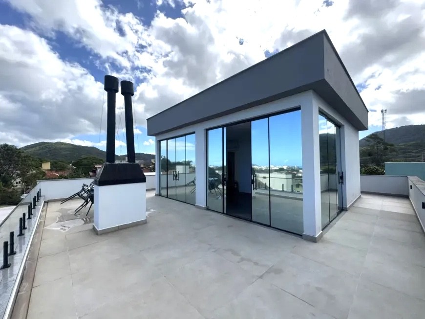 Casa, 4 quartos, 350 m² - Foto 29