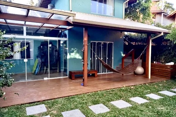 Casa, 4 quartos, 350 m² - Foto 3