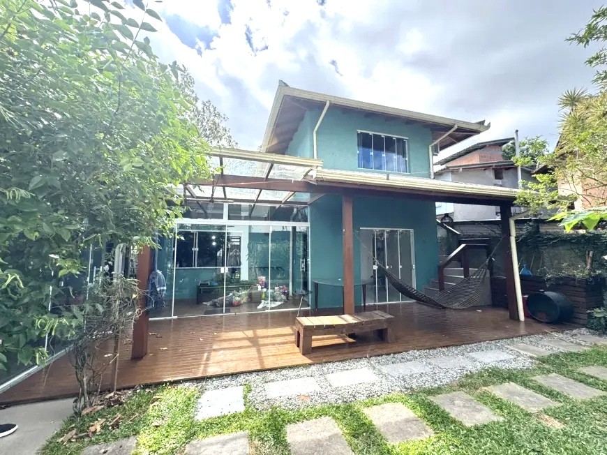 Casa, 4 quartos, 350 m² - Foto 12