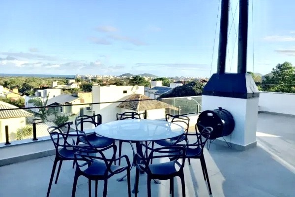 Casa, 4 quartos, 350 m² - Foto 2