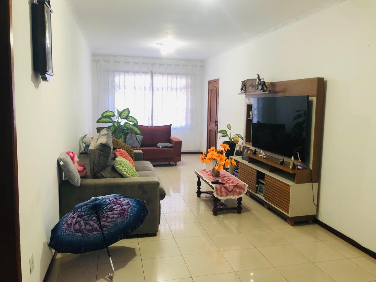 Casa, 3 quartos, 180 m² - Foto 2