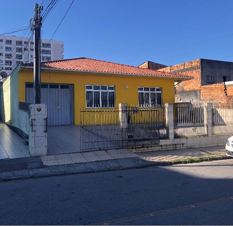 Casa, 3 quartos, 180 m² - Foto 1