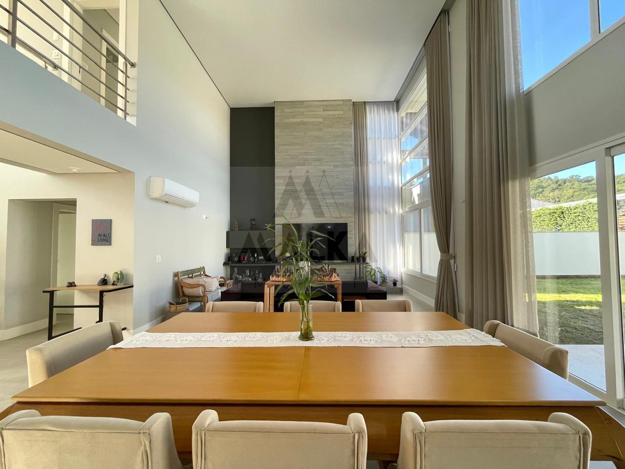 Casa de Condomínio, 4 quartos - Foto 8