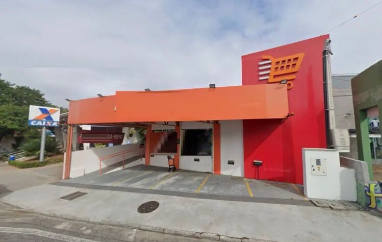 Prédio Inteiro, 441 m² - Foto 1