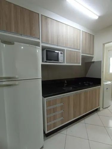 Apartamento, 2 quartos, 65 m² - Foto 2